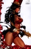 Grimm Fairy Tales Vol. 2 # 57F (2023 Crimson Icons Collectible Cover 1-12, Limited to 200)